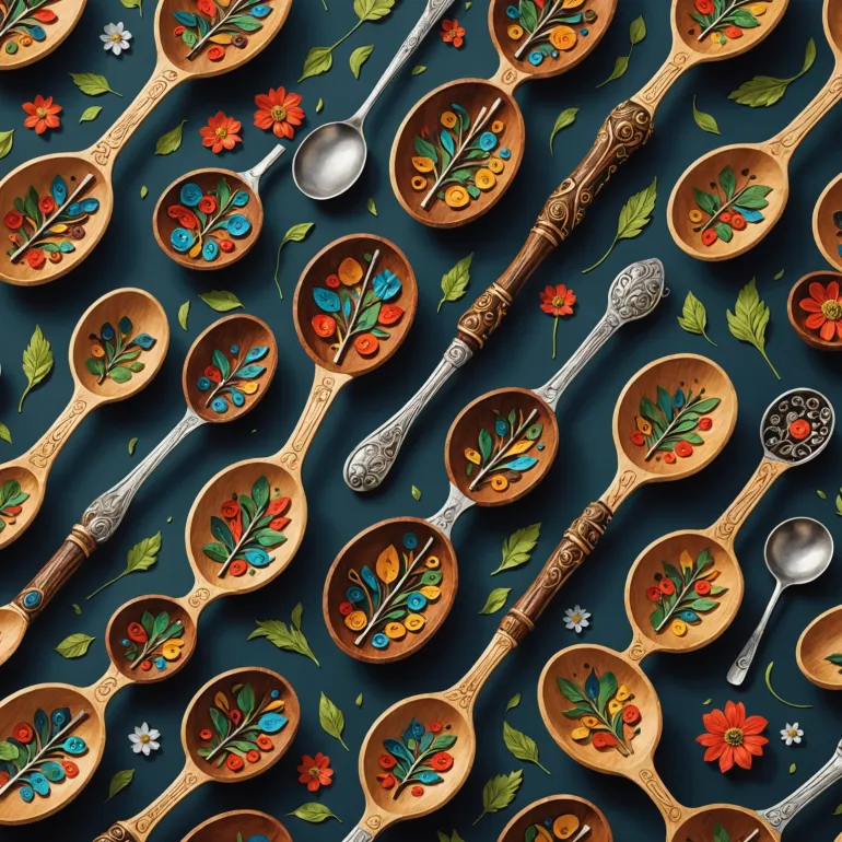 Музыка как мост между традициями и современностью: исследование уникальных инструментов и текстов