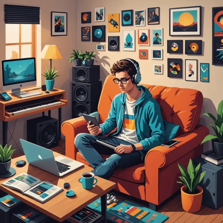 Скачать музыку MP3 бесплатно: Новые треки и альбомы без регистрации